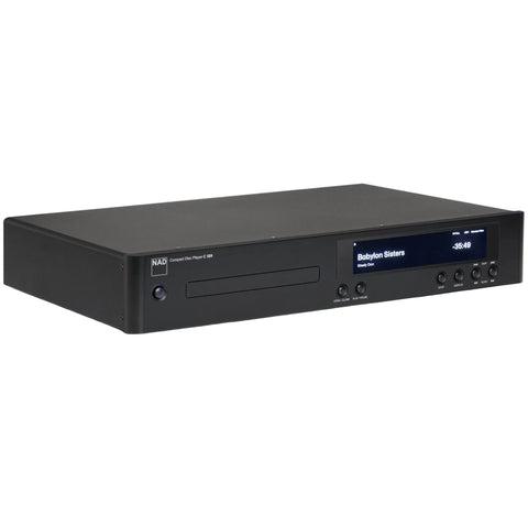 NAD C-589