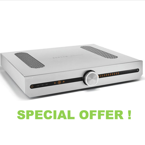 Roksan Attessa BluOs Streaming Amplifier