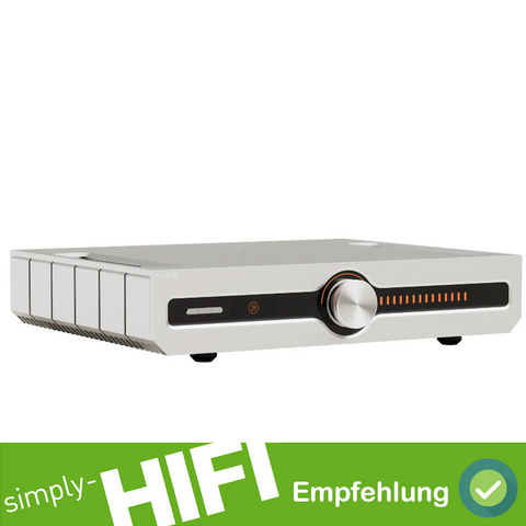 Roksan Caspian BluOs Streaming Amplifier