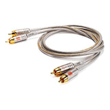 Vertere veRum RCA / XLR
