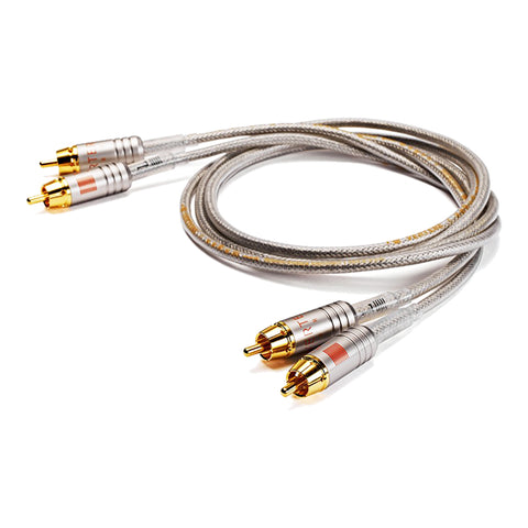 Vertere veRum RCA / XLR