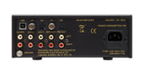 Exposure XM7 / XM HP Vorstufe / Headphone Amp
