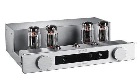 Octave V 70 SE