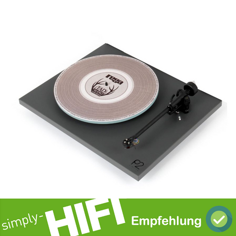 Rega Planar 2 / Planar 2 Limited