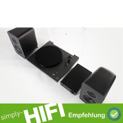 Rega System One (Set)