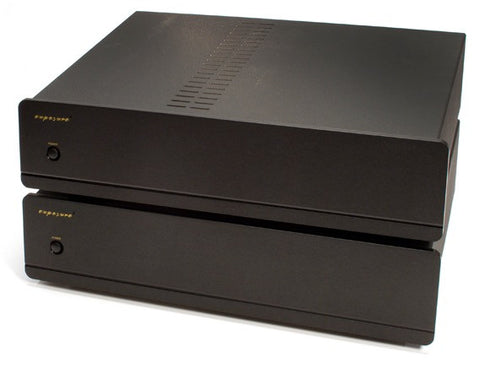 Exposure 3510 Mono Endstufen