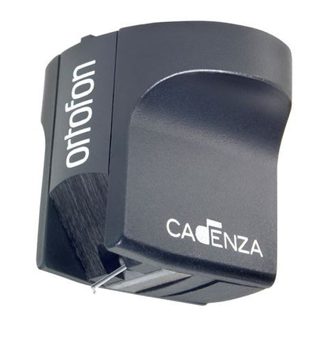 Ortofon Cadenza Black MC