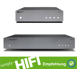 Cambridge Audio AXN / MXN 10