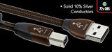 Audioquest Coffee USB - Simply-Hifi Online