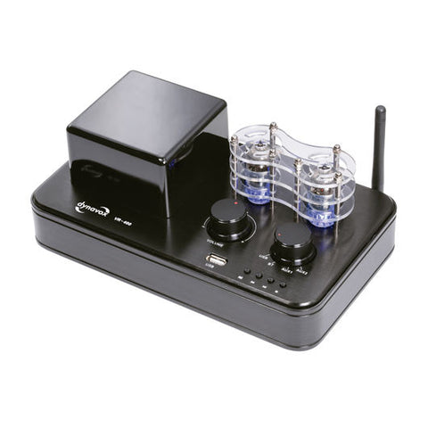 Dynavox VR-400 (SHC)