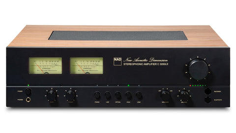 NAD C 3050 (wahlweise mit BluOS)