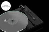 Pro-Ject T1 Evo Modellreihe