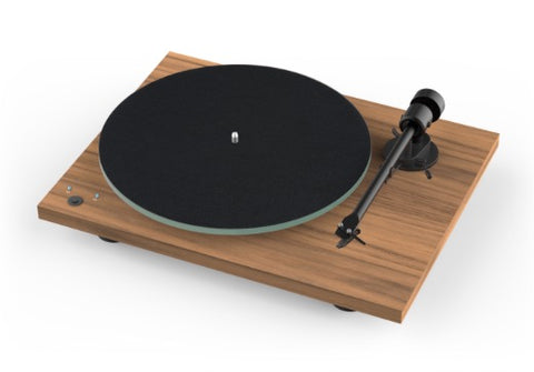 Pro-Ject T1 Evo Modellreihe
