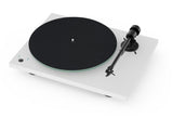Pro-Ject T1 Evo Modellreihe
