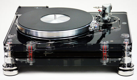 Vertere RG 1 Reference Groove