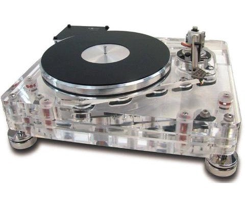 Vertere SG 1 Super Groove