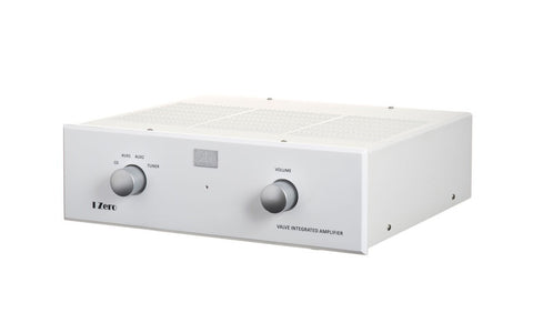 Audio Note I Zero