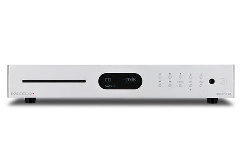 Audiolab 8300 CDQ