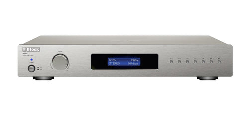 Block Audio R 250+ UKW/DAB (SHC)