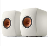 KEF LS-50 Wireless II