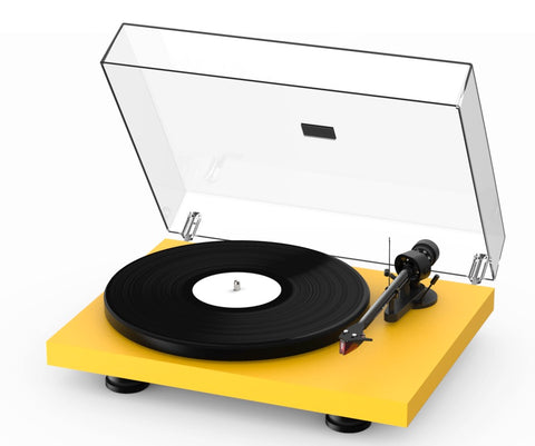 Pro-Ject Debut EVO 2