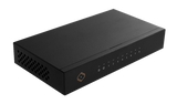Silent Angel N8 Network Switch (SHC)