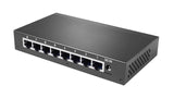 Silent Angel N8 Network Switch (SHC)