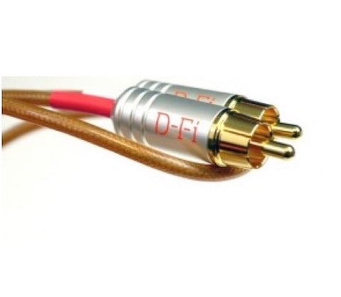 Vertere DFI Coax Digital (RCA/BNC)