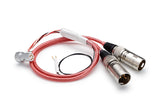 Vertere Redline Tonearm Cable